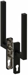 Reguitti Ручка из нержавеющей стали Geneve Aq03ldq00**