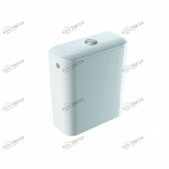 228950000 Бачок для унитаза Белый Keramag  Германия 