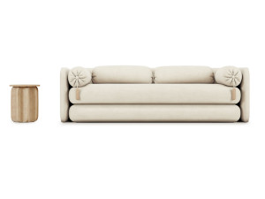 Ткань диван