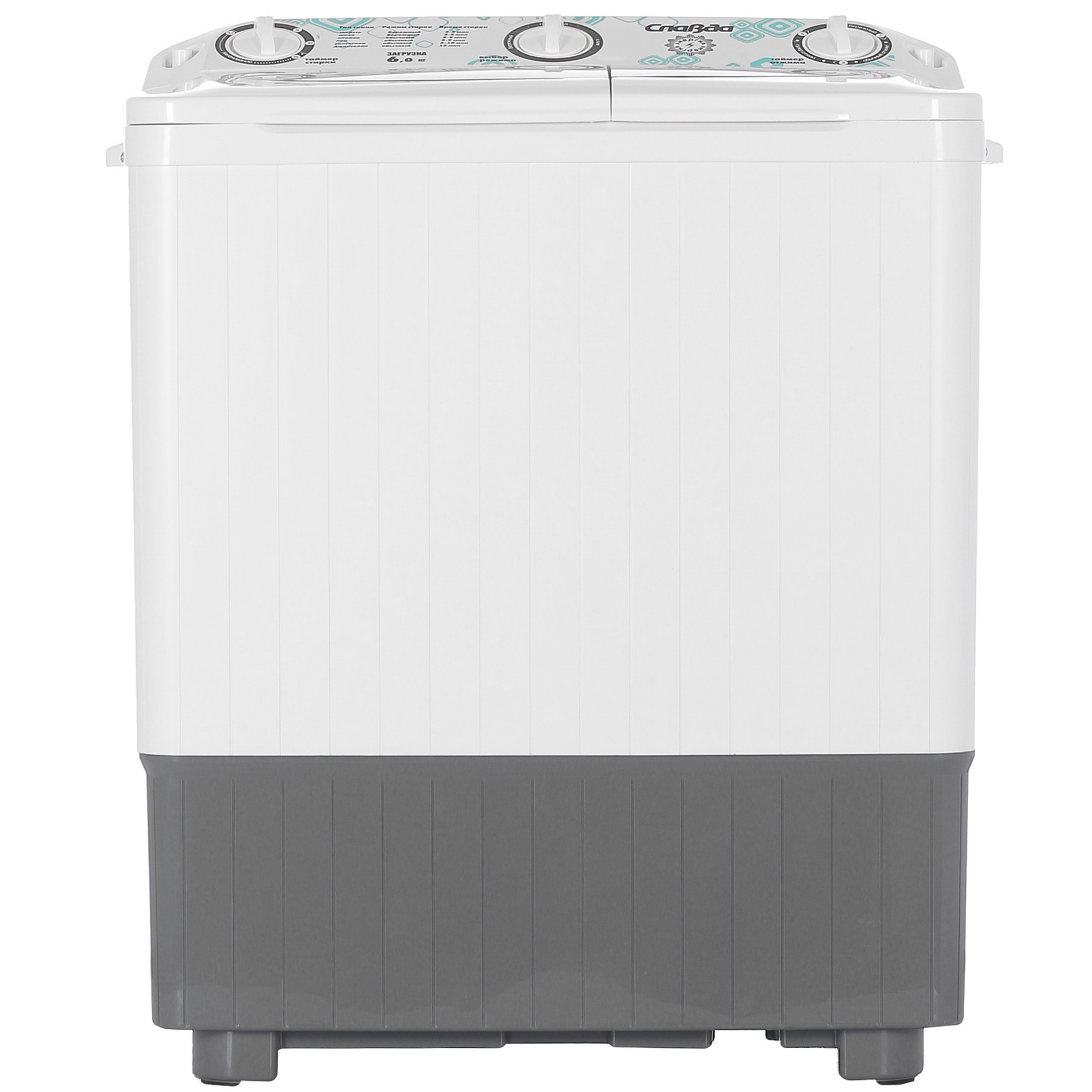 1022253 Стиральная машина Славда WS-60PET STDN-0009494 - Вид №1