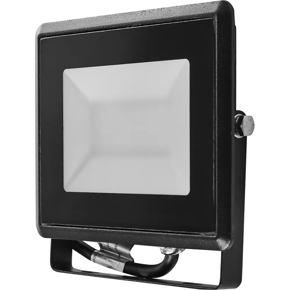 Прожектор светодиодный 20 Вт 830 230 В 3000 К IP65, теплый белый свет LEDVANCE STLM-2114443