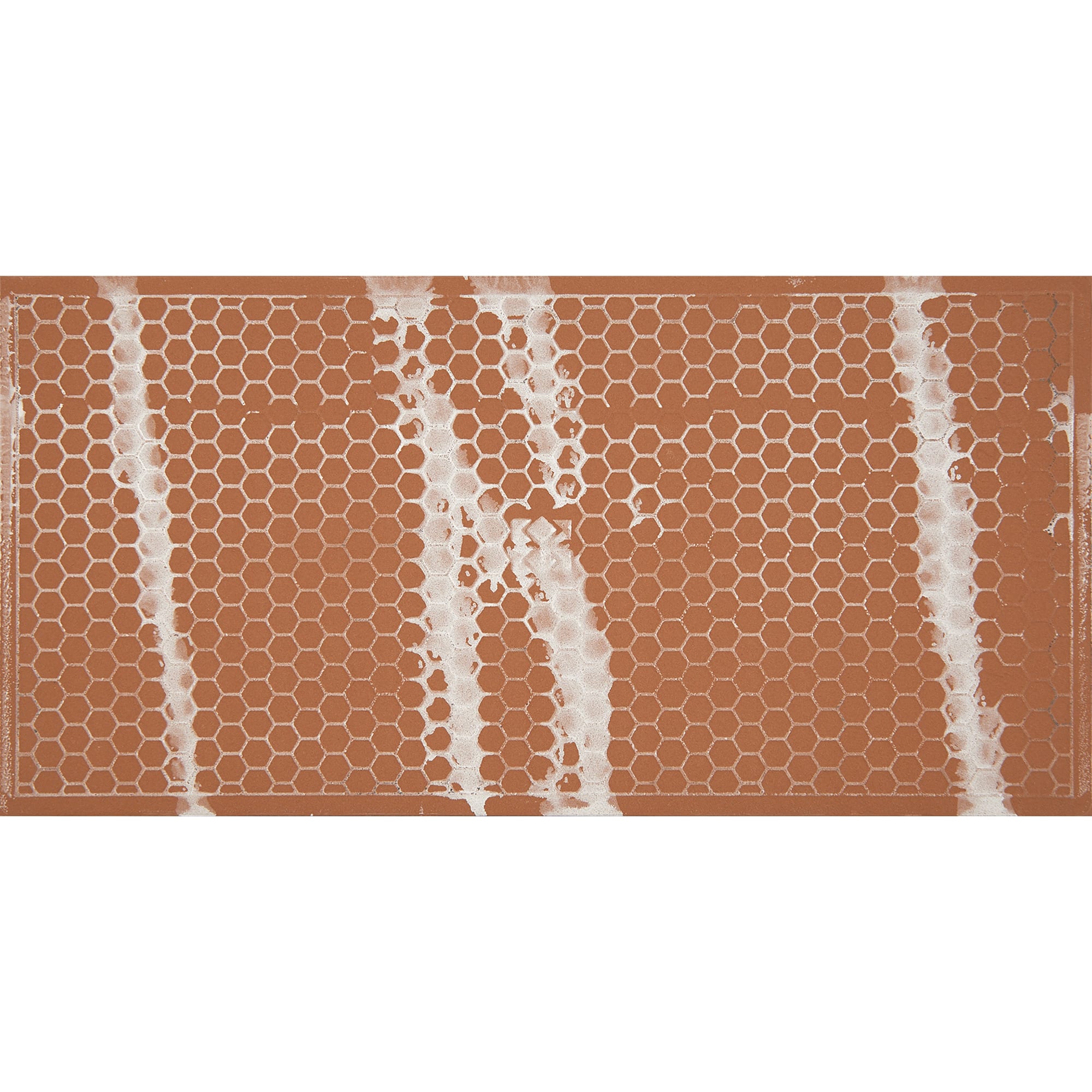 18221469 Плитка настенная 20х40 см 1.2 м2 цвет коричневый Classics Santreyd - Вид №2