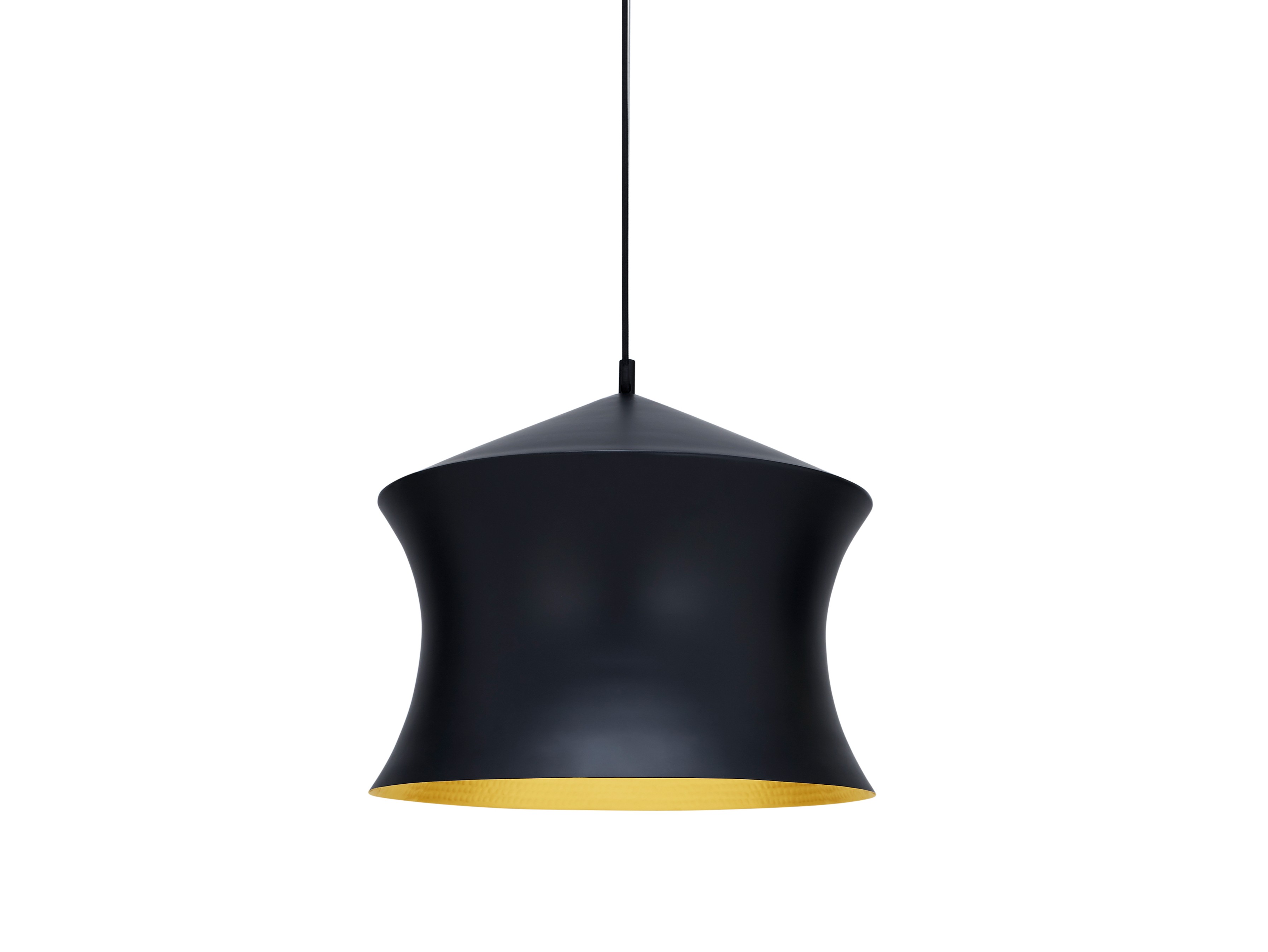 Латунный светодиодный подвесной светильник Tom Dixon Beat ARCH-00129741