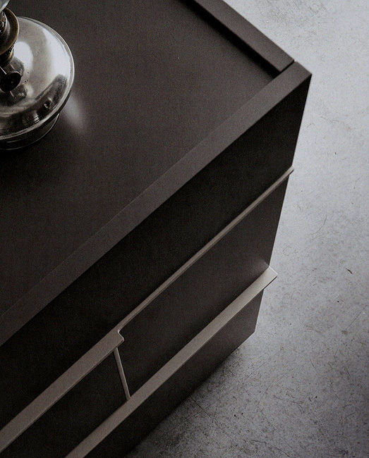 Комод HASHTAG TOMASELLA 65685  - Вид №2