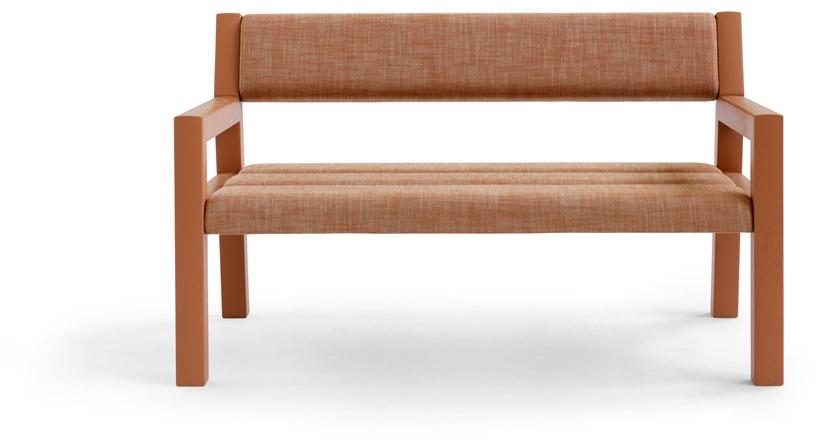 Blå Station Модульная скамья Park+ Bla Station sun-id-1471636 - Вид №46