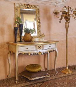 Консоль  MORELLO GIANPAOLO 2315/WCS