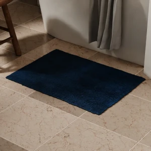 Коврик для ванной LEMER Camarg Grey — мягкий и влаговпитывающий 89384868