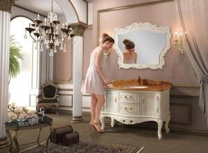 Тумба UFFIZI 120 арт. BDF-10 Ивори