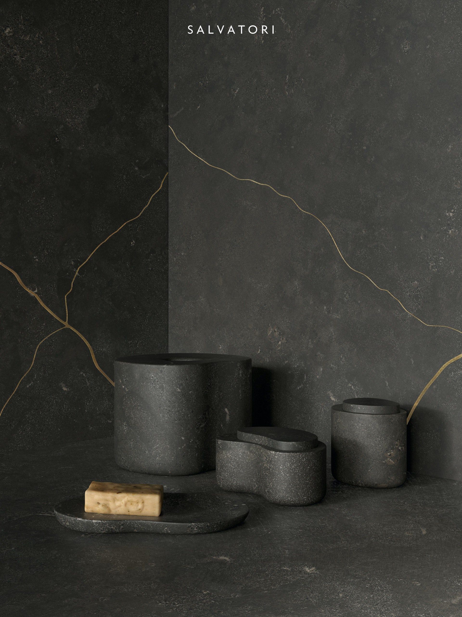 Отделка из камня Avola для интерьера Salvatori Lost Stones ARCH-00125120 - Вид №4