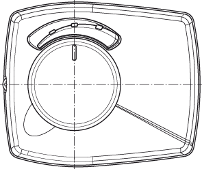 1212 01 00 ARA637Насосные группы » Esbe серии 2-точечный ARA600  - Вид №1