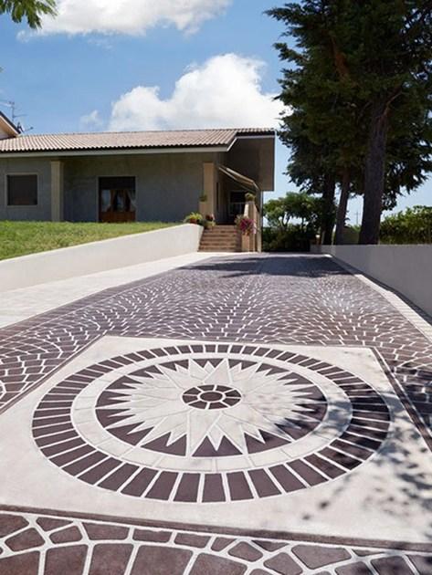 IDEAL WORK Напольные покрытия для улицы sun-id-1454924 - Вид №7