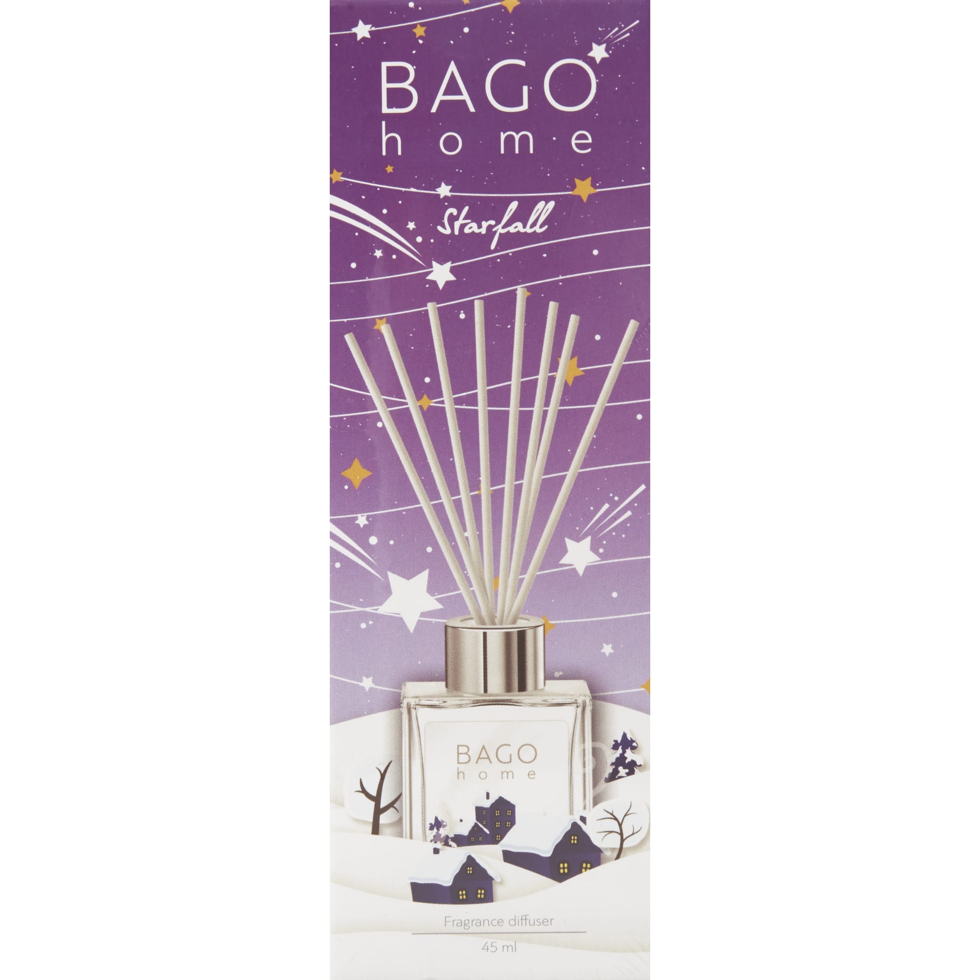 82402383 Диффузор аромат звездопад 45 мл Santreyd  - Вид №3