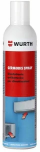 Würth Антибактериальное дезинфицирующее средство  0893764750