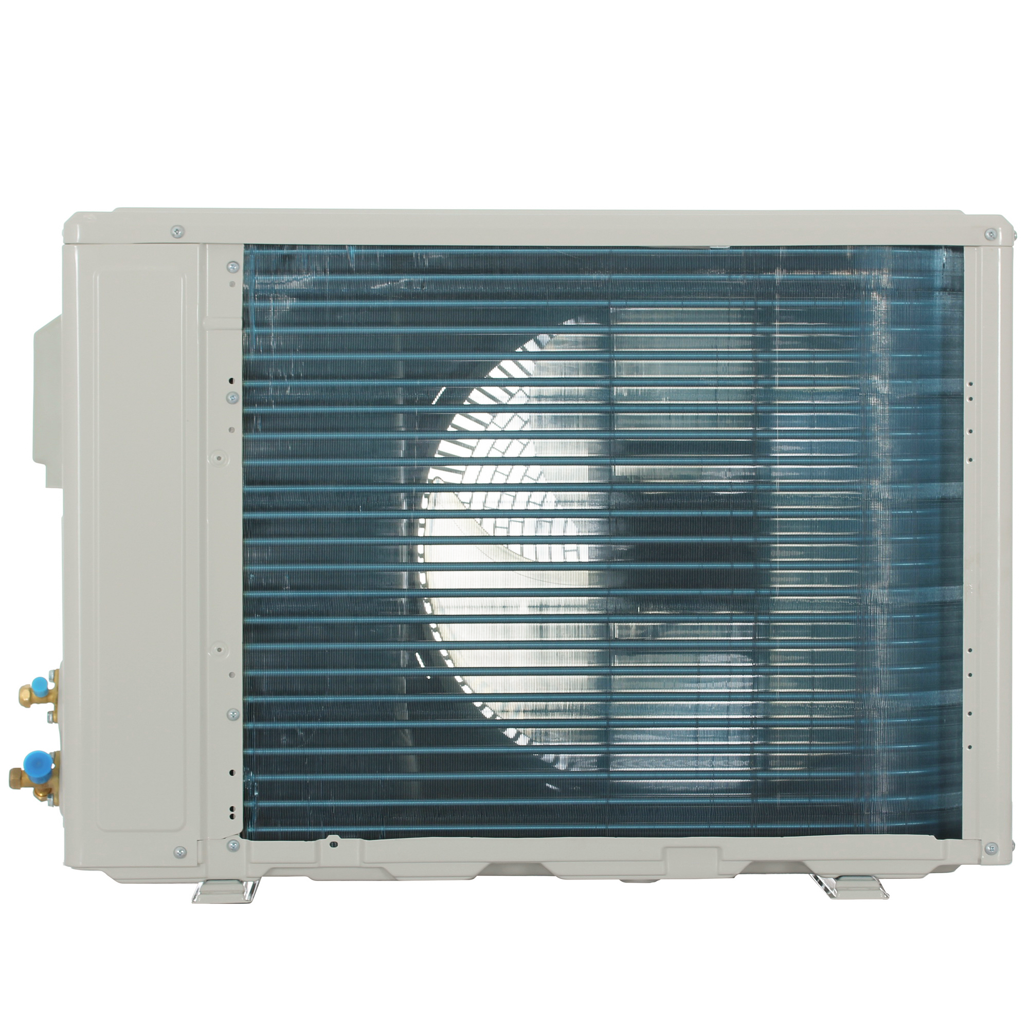 9165717 Кондиционер настенный сплит-система Aceline AC-KGHA18ONF белый STDN-0000521 - Вид №7