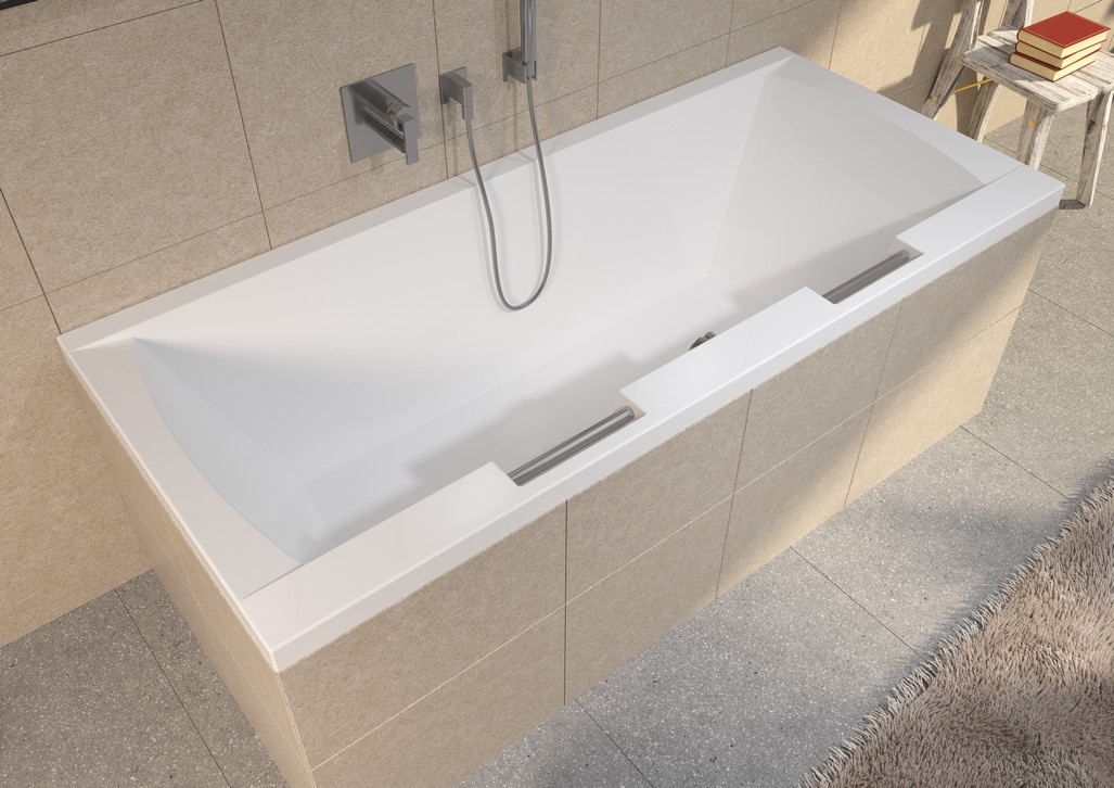 BA9400500000000 Ванна Riho Modena Santreyd - Вид №1