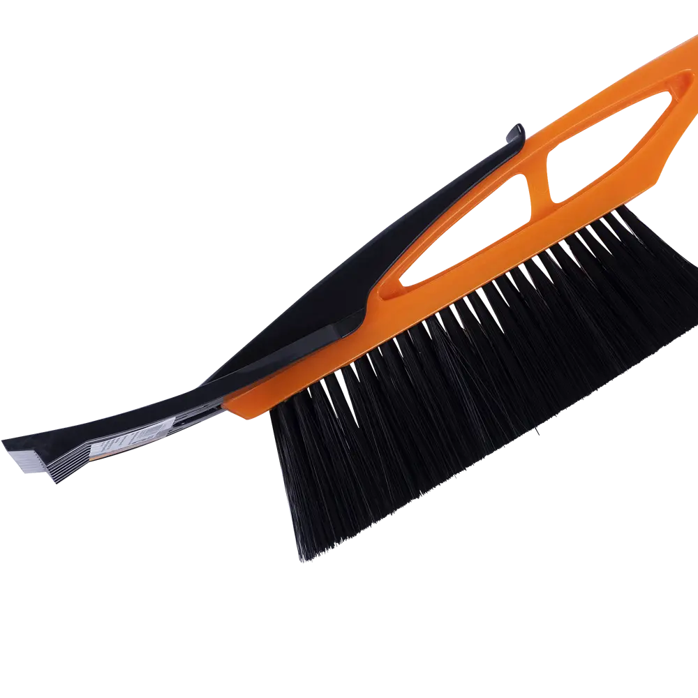 Sparta - Автомобильная щетка-сметка с ледоскребом для снега 82061465 STLM-0018509 - Вид №2