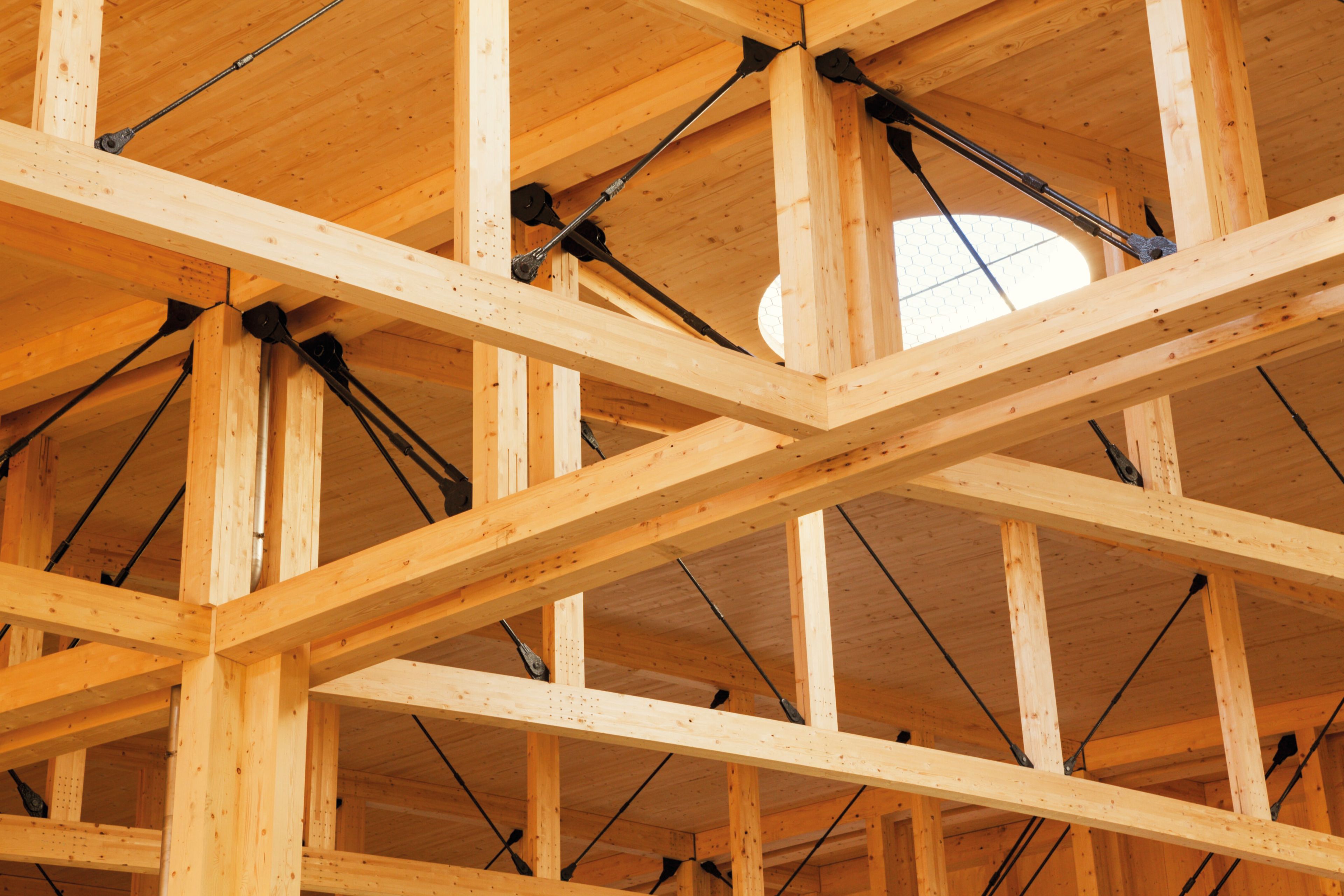 Стальной самонарезающий штифт HECO ITALIA EFG SFS WS ARCH-00040336