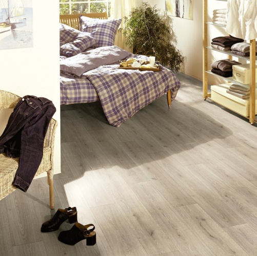 Ламинат Maestro Club Дуб Акцент A 02 4000100001 - Вид №1