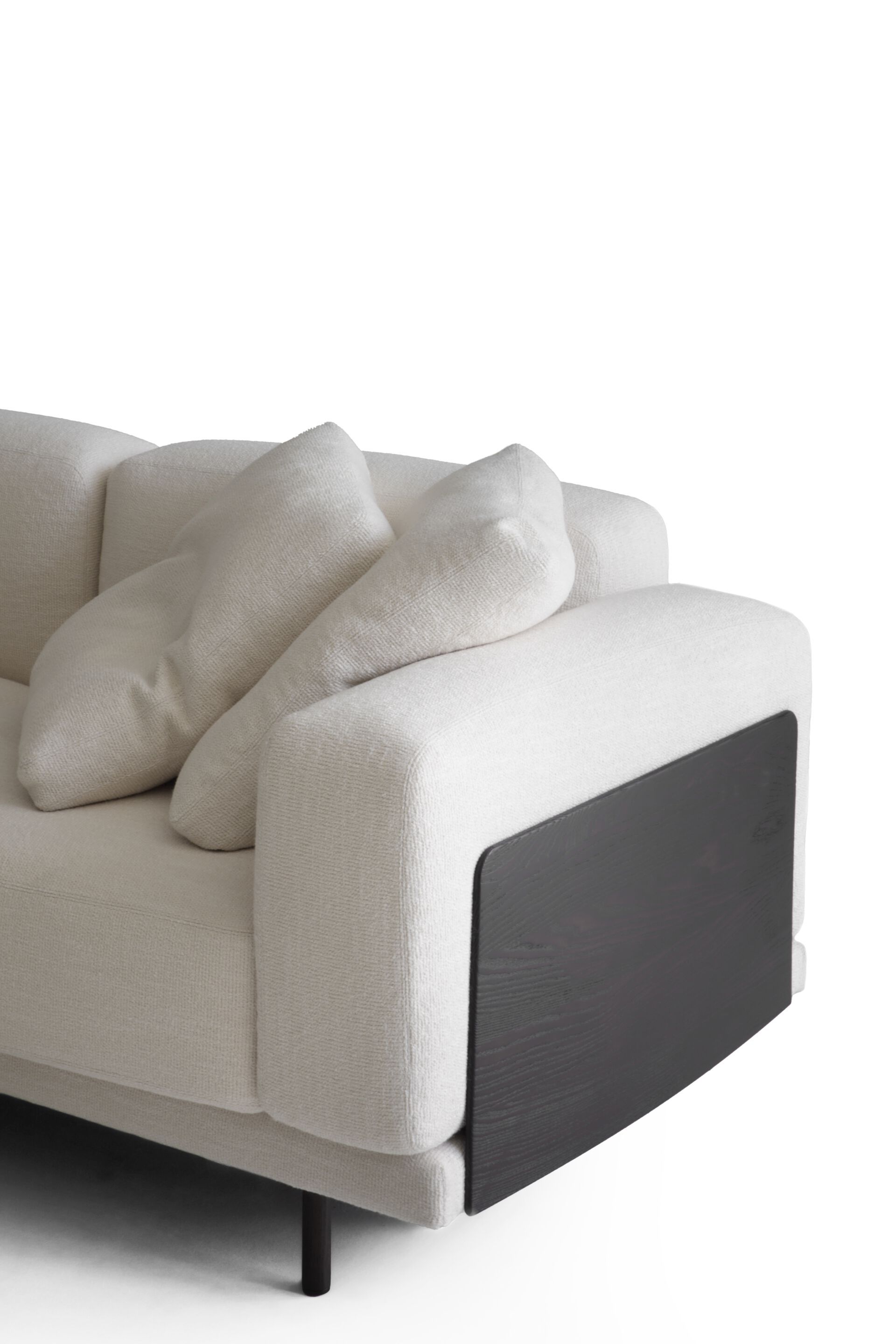 Ткань диван Porro BISCUIT ARCH-00043151 - Вид №2