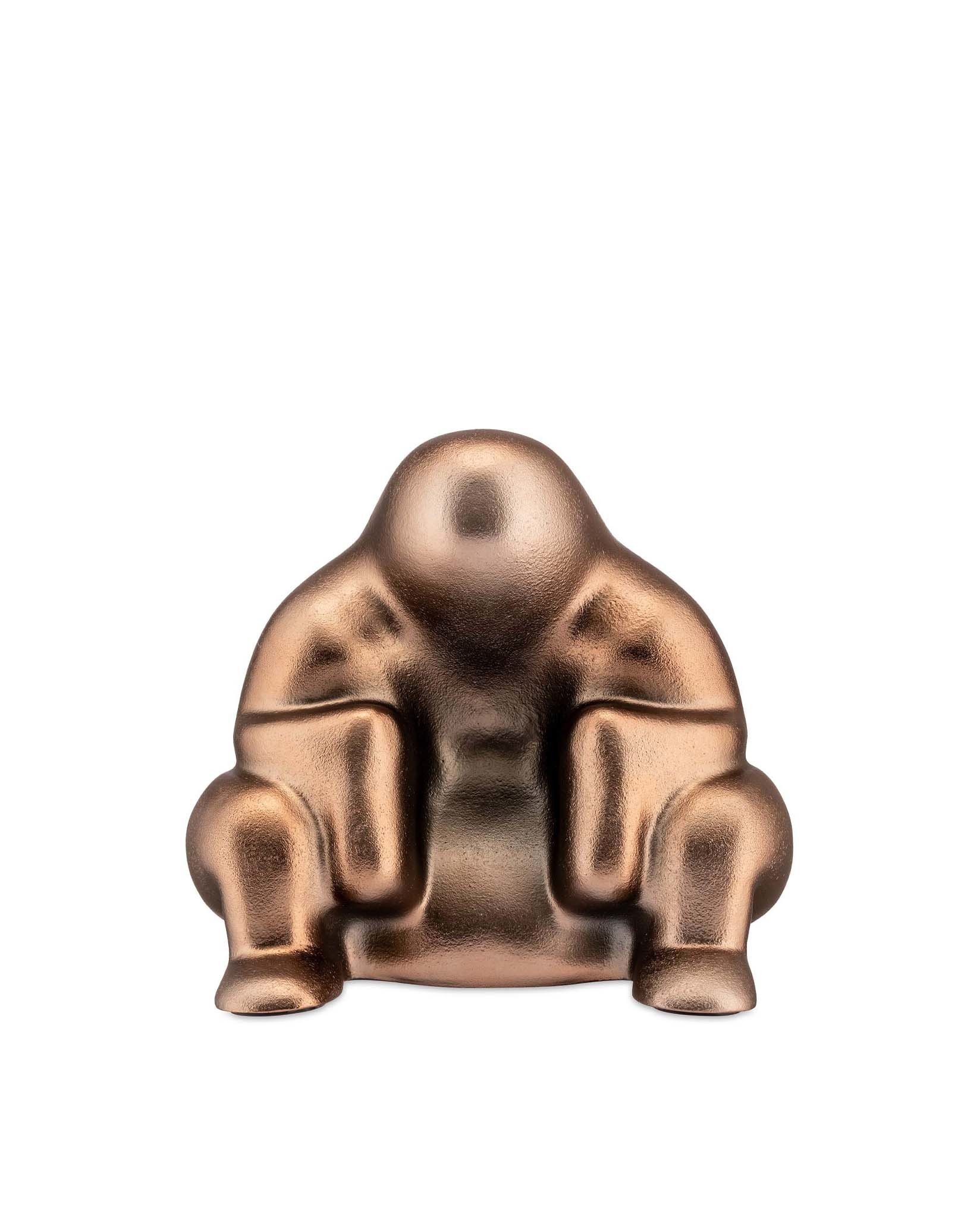 Дверной упор Alessi Dédé PS18 B - Вид №5