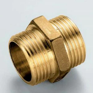 Ниппель НН TIEMME 3/8"x1/4"