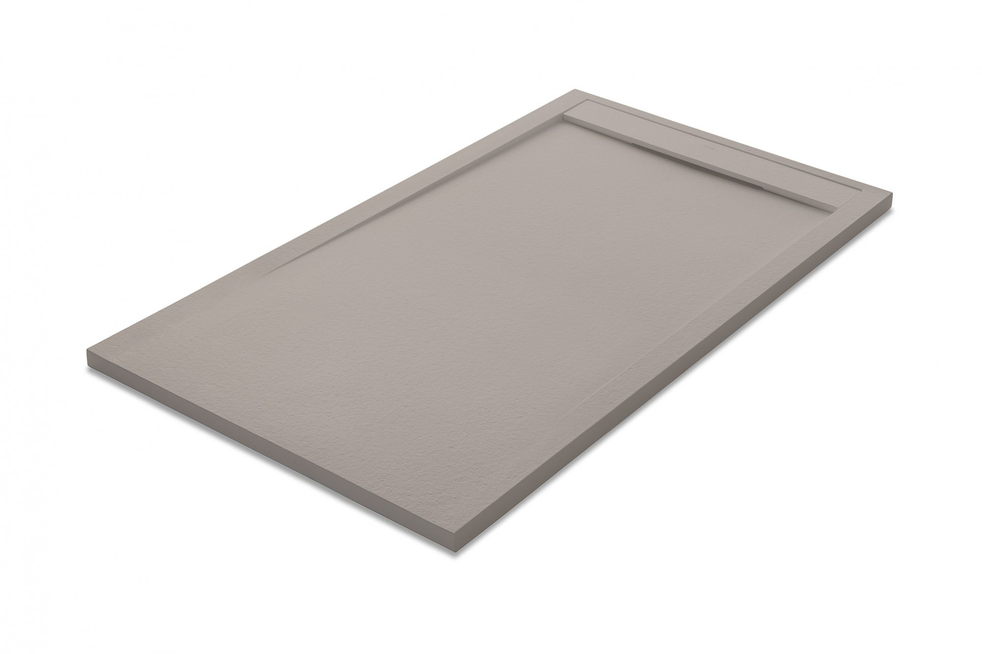 MCBATH Liceo Vulcano 160x90 Прямоугольная глина sun-id-1959762