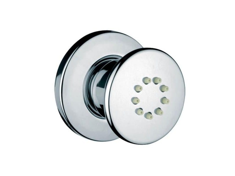 Боковая насадка для душа rvb 1935 WOOD ARCH-00090190