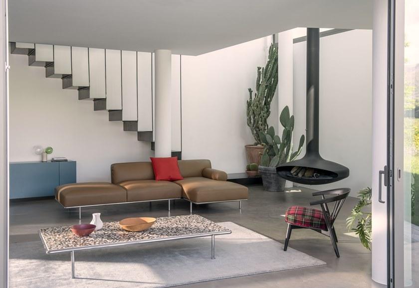 Cappellini Низкий журнальный столик Cap martin sunset sun-id-1512867 - Вид №1