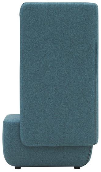 SOFTLINE Мягкое кресло из войлока Opera sun-id-1442240 - Вид №4