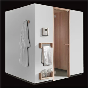 Сауна 150х200 см One Carmenta OHS6-19