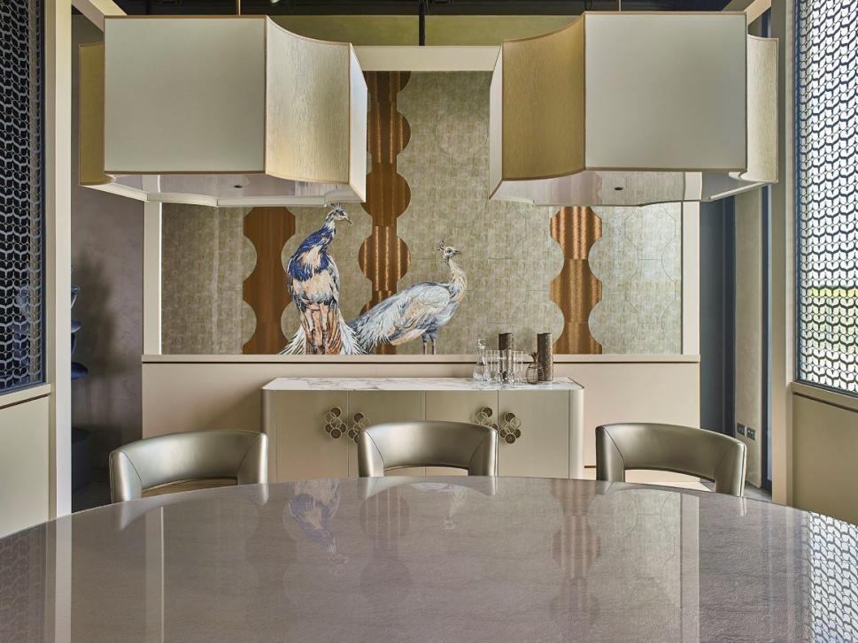 SICIS Bauta 1 Ceiling Lamp 90x90x50 sun-id-1989760 - Вид №3