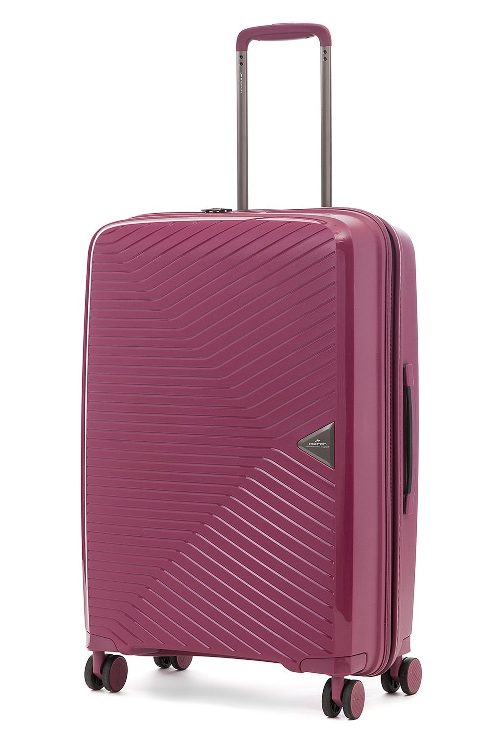 M1200-02-62 Чемодан M1200*62 Spinner 67 March Gotthard 