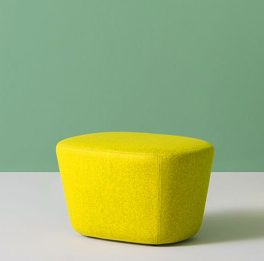 Пуф LOG PEDRALI 367 