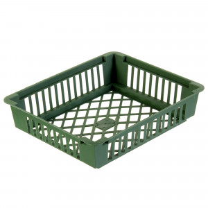 17710615 Корзина прямоугольная для луковичных 25 x 30 см