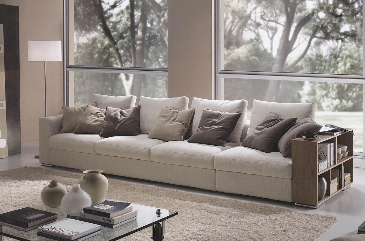 Диван  BM STYLE POPULONIA 