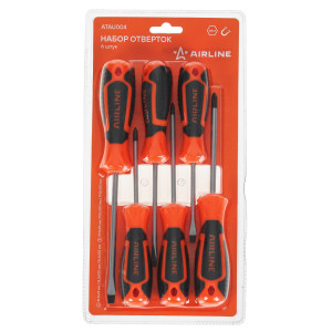 Набор отверток Airline ATAU004 9106226