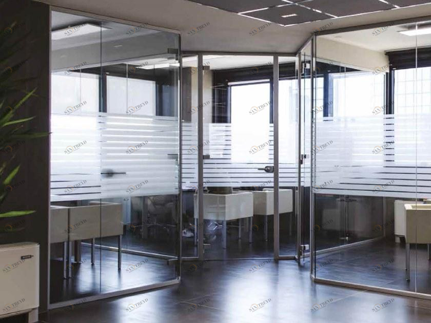 FARAONE Перегородка с распашными дверями Spazio sun-id-1474418