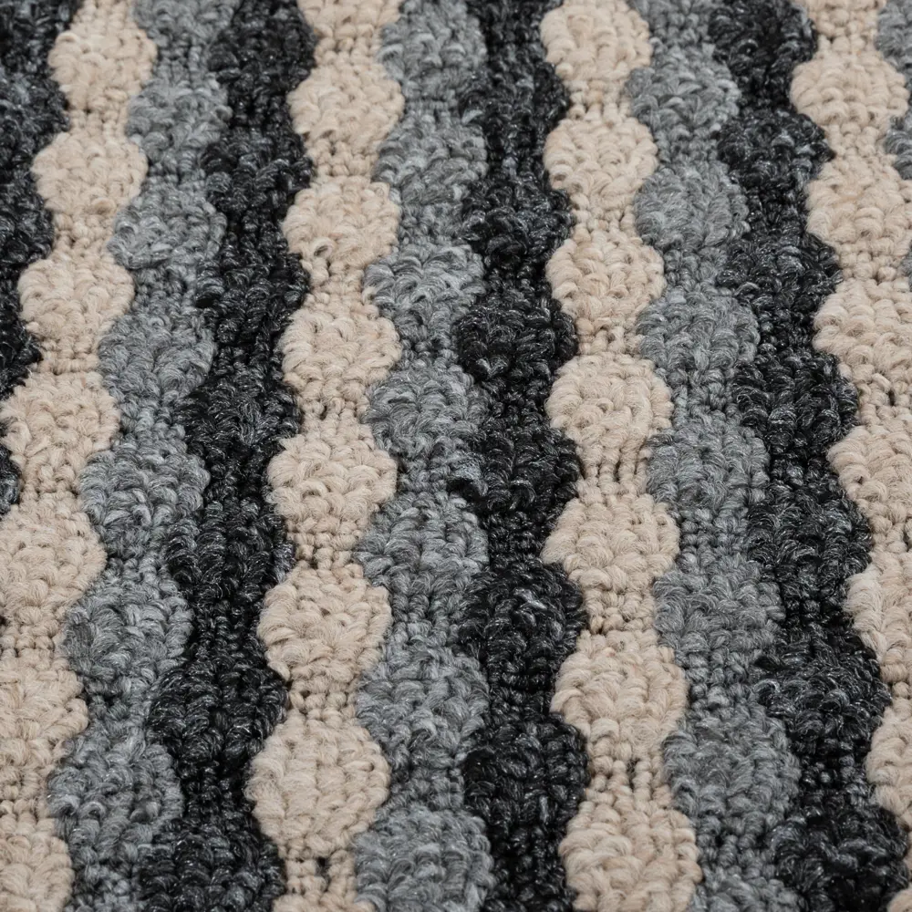 Santreyd Bendigo - декоративный коврик для современного интерьера 85565595 STLM-0063914 - Вид №4