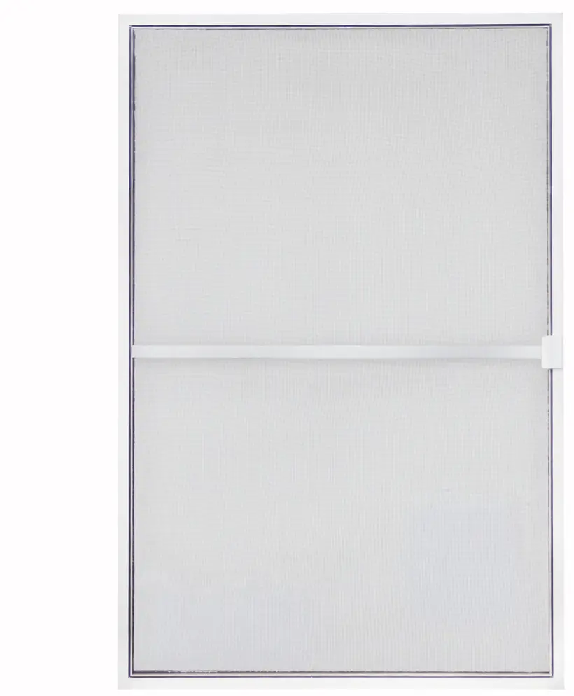 Москитная сетка Santreyd ПВХ 100x63 см - защита от насекомых 86778759