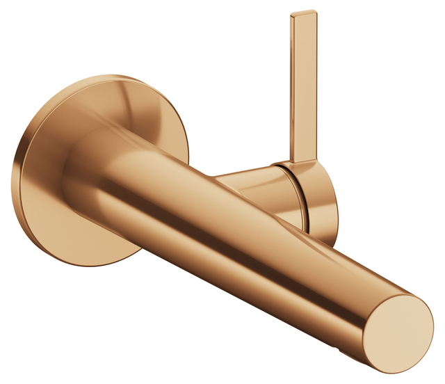 59516131101 Однорычажный смеситель для умывальника KEUCO IXMO - Вид №3