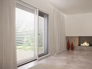 NURITH Алюминиевые рольставни / ставни