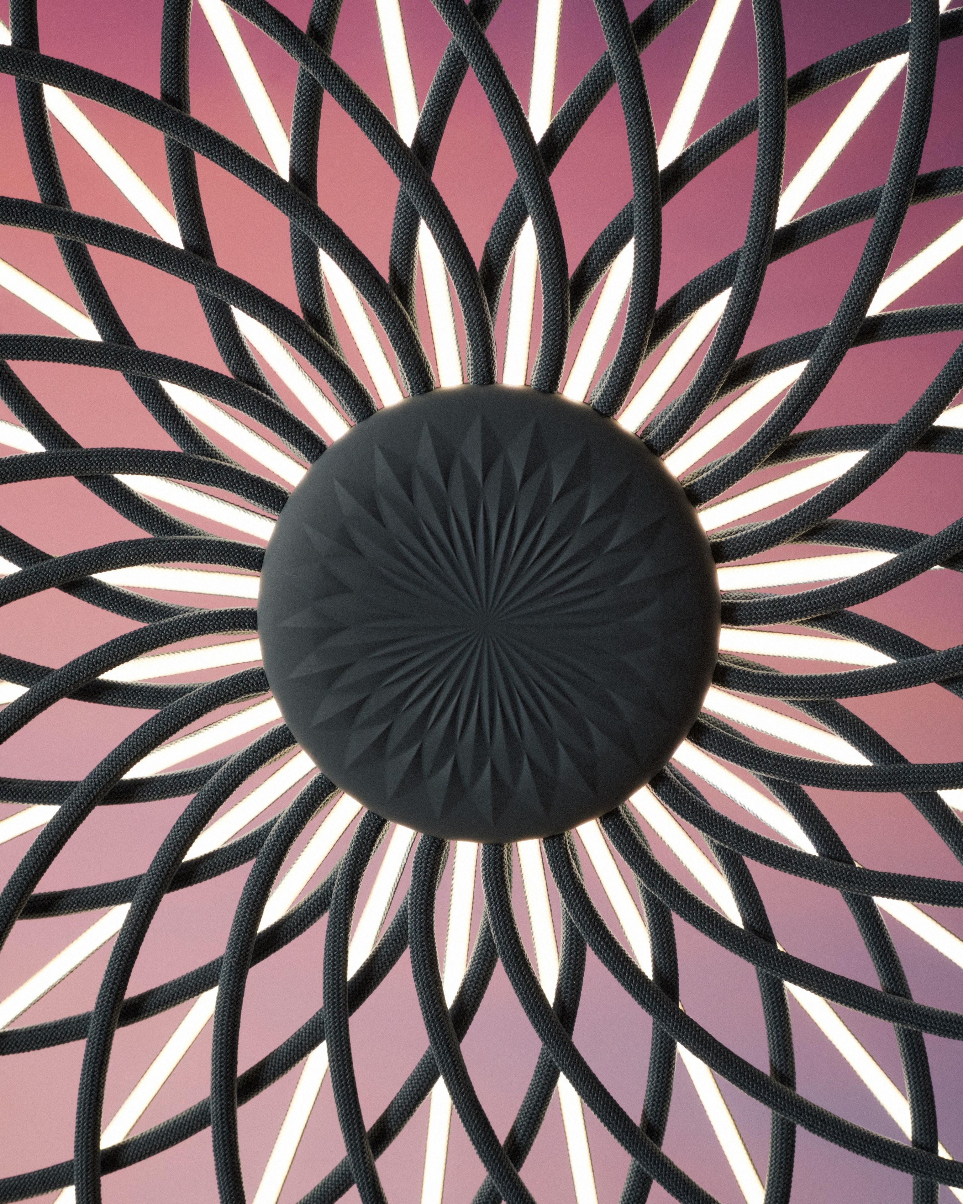 Светодиодный подвесной светильник Flos Skynest ARCH-00014475 - Вид №15