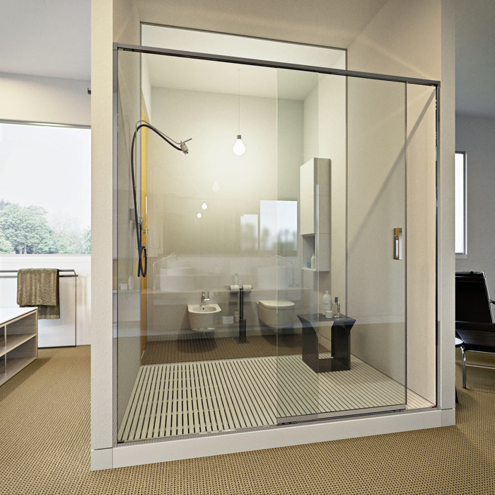 P.M3S.60. 91.MK Fix Collection душевой поддон Makro 46309 - Вид №1