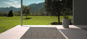 002443 Ковер Koi Vondom