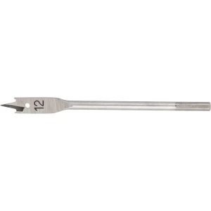 Сверло перовое по дереву Fit 36112 12x152 мм