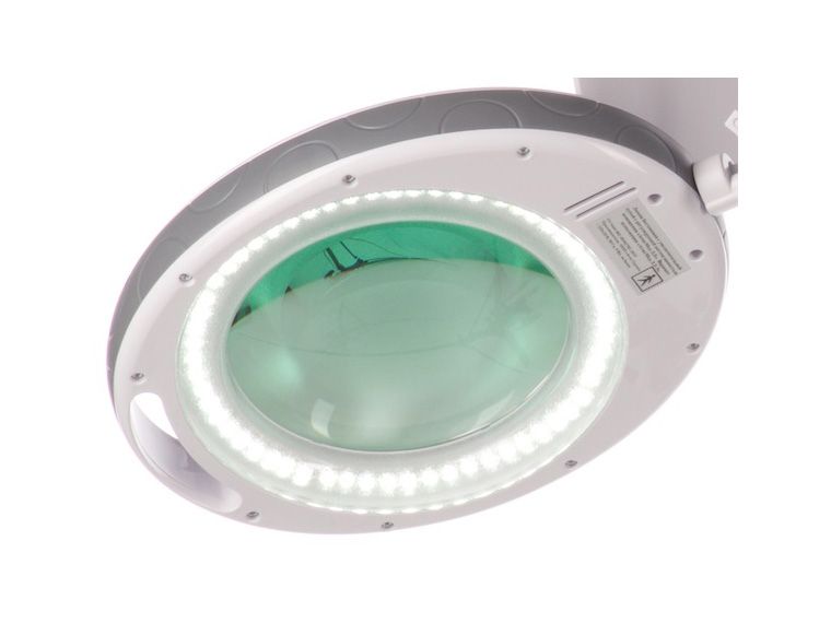 52504 Косметологическая лампа-лупа ЛЛ-3 с РУ АтисМед 