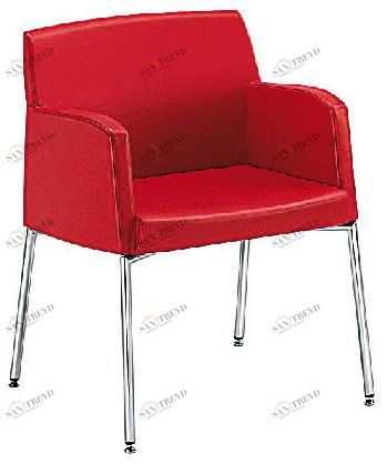 Sesta Кресло из ткани с подлокотниками Ada 3 A3-2122