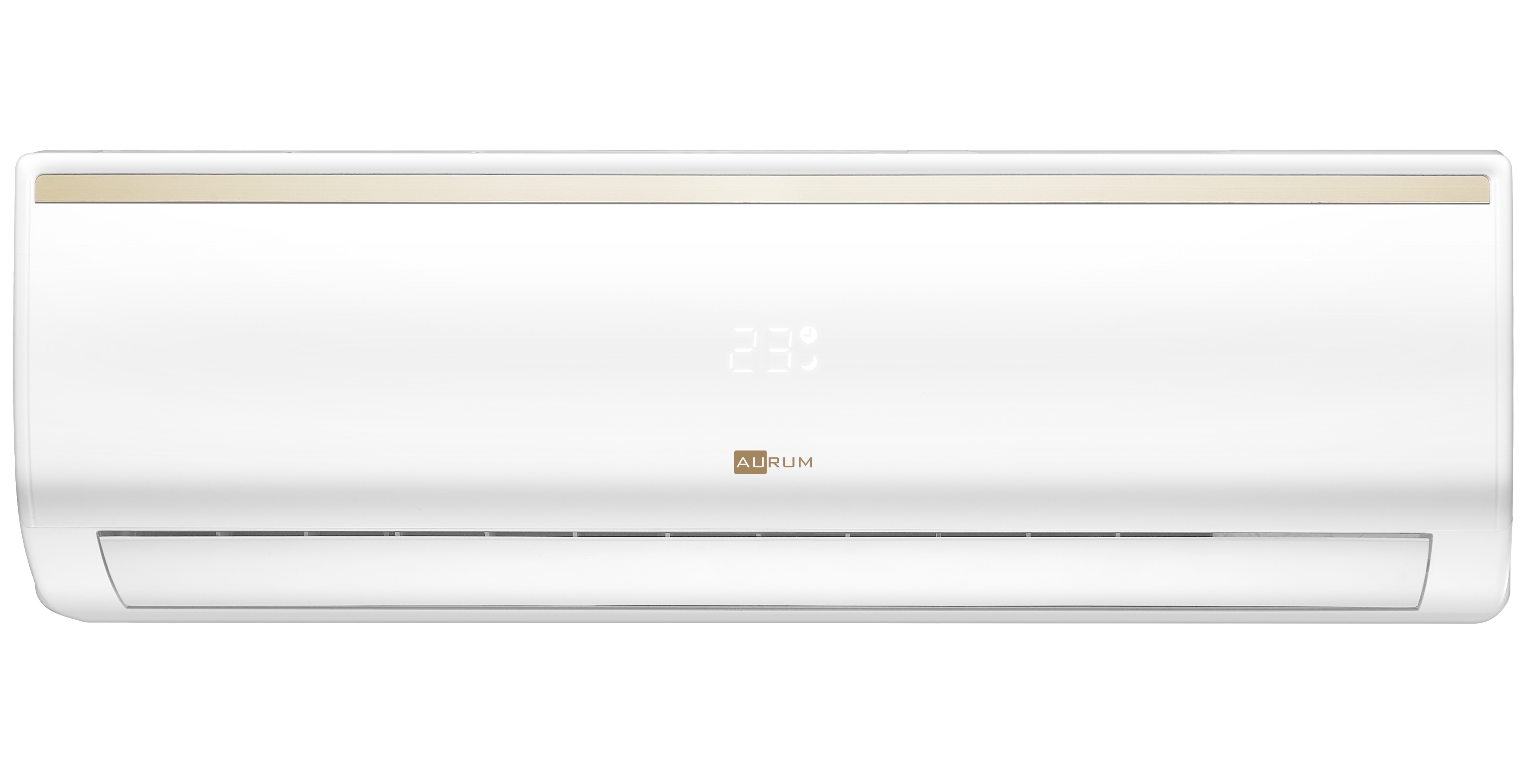 9130402 Кондиционер настенный сплит-система AURUM ARC24-WNTE3/I/ARC24-WNTE3/O белый STDN-0113177