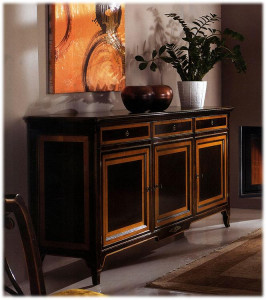 Буфет GALATEA SEVEN SEDIE 00CR08