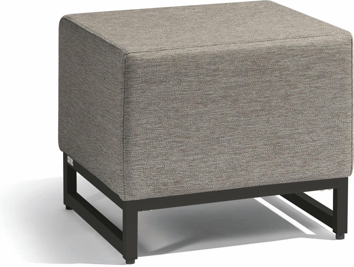 Сиденье для скамейки для ног лава лотосовый воробей Manutti Zendo MNST826